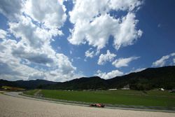 Stoffel Vandoorne, McLaren MCL32