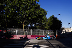 Nicolas Prost, Renault e.Dams