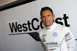 Gianni Morbidelli, West Coast Racing, Volkswagen Golf GTi TCR