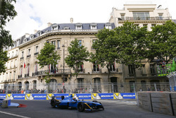 Sébastien Buemi, Renault e.Dams
