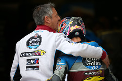 Джек Миллер, Estrella Galicia 0,0 Marc VDS