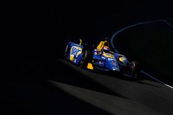 Alexander Rossi, Herta - Andretti Autosport Honda