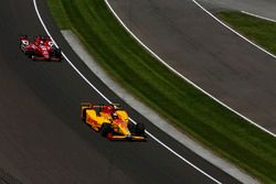 Ryan Hunter-Reay, Andretti Autosport Honda