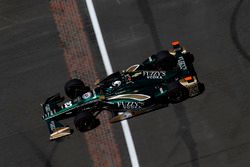 Ed Carpenter, Ed Carpenter Racing, Chevrolet
