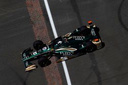 Ed Carpenter, Ed Carpenter Racing Chevrolet