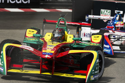 Daniel Abt, ABT Schaeffler Audi Sport
