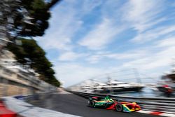 Lucas Di Grassi, ABT Schaeffler Audi Sport