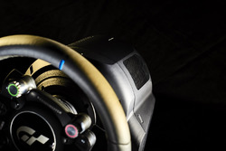 Detail setir Thrusmaster T-GT