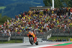 Mika Kallio, Red Bull KTM Factory Racing