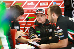 Sam Lowes, Aprilia Racing Team Gresini