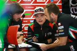 Sam Lowes, Aprilia Racing Team Gresini