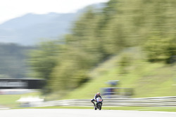 Maverick Viñales, Yamaha Factory Racing