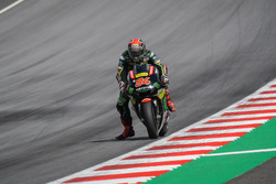 Jonas Folger, Monster Yamaha Tech 3