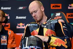 Bradley Smith, Red Bull KTM Factory Racing