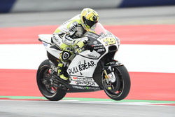 Alvaro Bautista, Aspar Racing Team