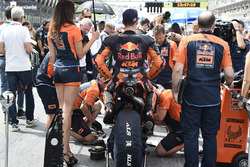 Pol Espargaro, Red Bull KTM Factory Racing