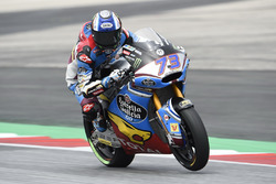Alex Marquez, Marc VDS