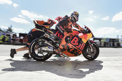 Pol Espargaro, Red Bull KTM Factory Racing