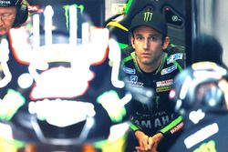 Johann Zarco, Monster Yamaha Tech 3