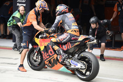 Bradley Smith, Red Bull KTM Factory Racing