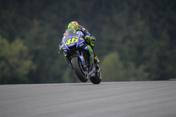 Valentino Rossi, Yamaha Factory Racing