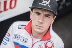 Scott Redding, Pramac Racing