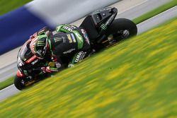 Johann Zarco, Monster Yamaha Tech 3