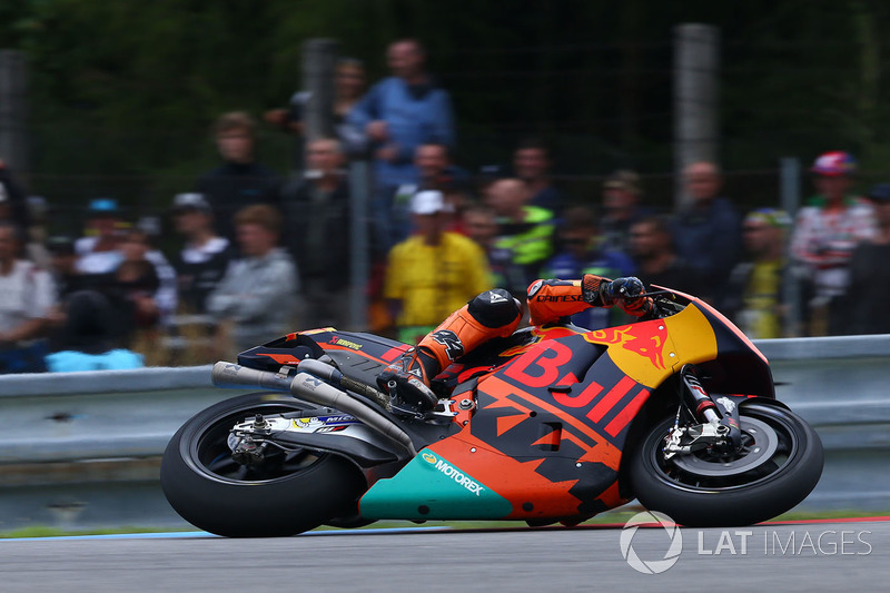 Pol Espargaro, Red Bull KTM Factory Racing