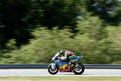 Franco Morbidelli, Marc VDS