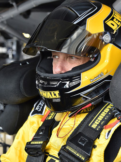 Matt Kenseth, Joe Gibbs Racing Toyota