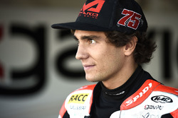 Albert Arenas, Aspar Team
