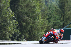Marc Marquez, Repsol Honda Team