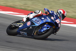 Mattia Pasini, Italtrans Racing Team