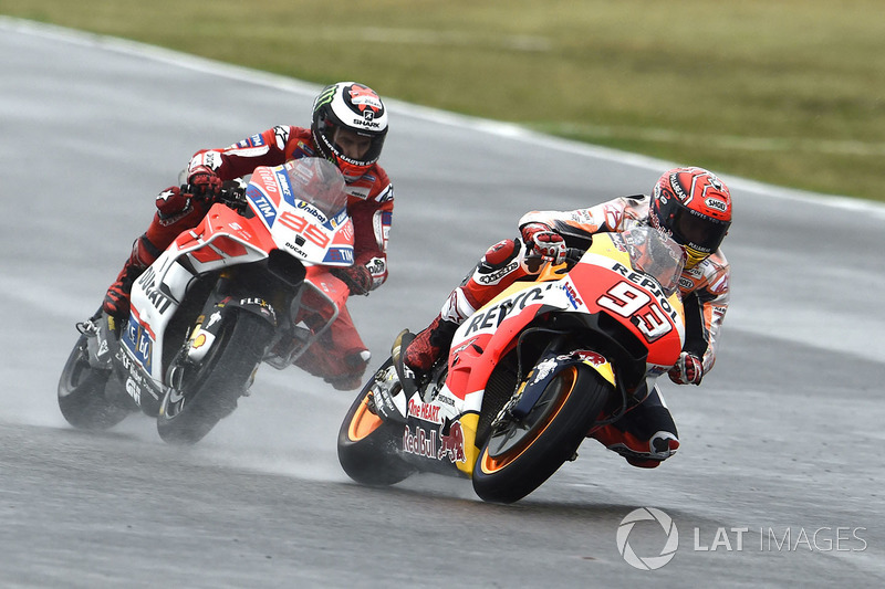 Marc Marquez, Repsol Honda Team