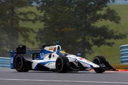 Sébastien Bourdais, Dale Coyne Racing Honda