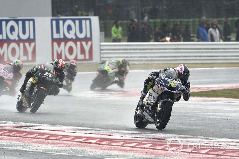 Loris Baz, Avintia Racing