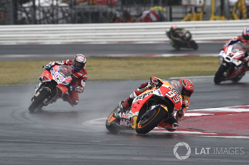 Marc Márquez, Repsol Honda Team