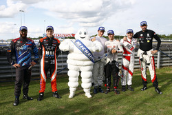 Stefano Comini, Comtoyou Racing, Audi RS3 LMS, Aurélien Panis, Boutsen Ginion Racing, Honda Civic Ty