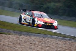 Augusto Farfus, BMW Team RMG, BMW M4 DTM