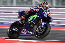 Maverick Viñales, Yamaha Factory Racing