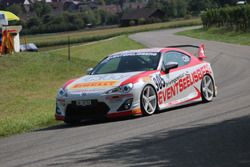 Rolf Reding, Toyota GT86, Swiss Race Academy