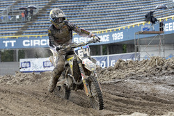 Thomas Covington, Team Rockstar Husqvarna