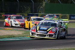 Simone Pellegrinelli, Bonaldi Motorsport