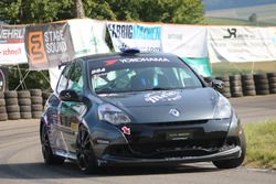 Dario Kasper, Renault Clio RS III, RCU