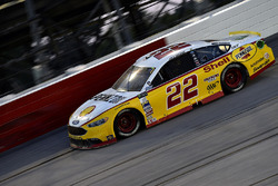 Joey Logano, Team Penske Ford
