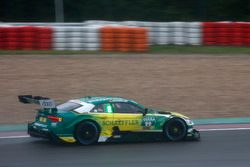 Mike Rockenfeller, Audi Sport Team Phoenix, Audi RS 5 DTM