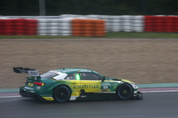 Mike Rockenfeller, Audi Sport Team Phoenix, Audi RS 5 DTM