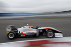 Jehan Daruvala, Carlin, Dallara F317 - Volkswagen