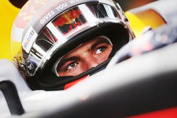 Max Verstappen, Red Bull Racing RB13