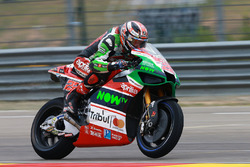 Sam Lowes, Aprilia Racing Team Gresini